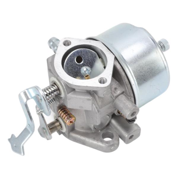 Förgasaraggregat för gräsklippare, ersätter Tecumseh HH120-motor HH120 120211H HH120 120204H 632424