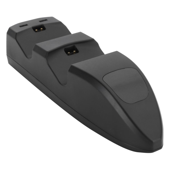 Trådløs kontroller ladestasjon Micro USB bærbar hurtiglading lader for PS4/SLIM/PRO