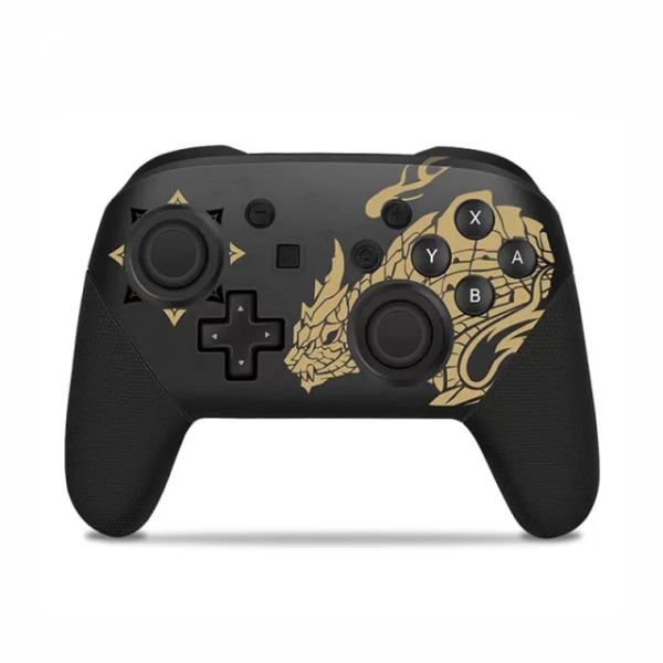 Til Nintendo Switch Console Nyt Wireless Pro Controller-spil