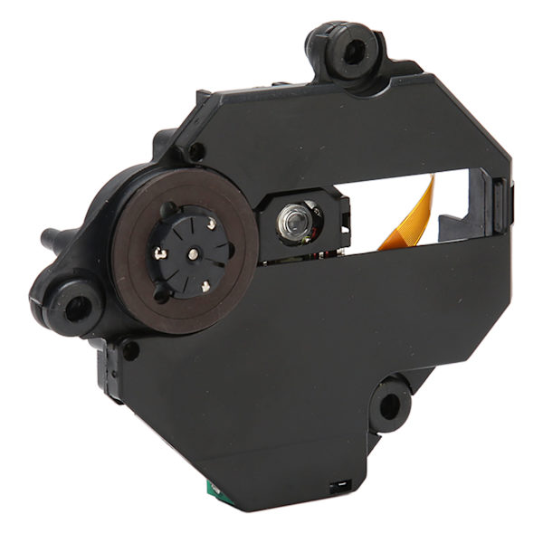 Optisk Laserlins för PS1 Konsol Stabil Ersättning Spelkonsol Laser Pickup Linshuvud Reparationsdelar KSM‑440 KSM-440AEM