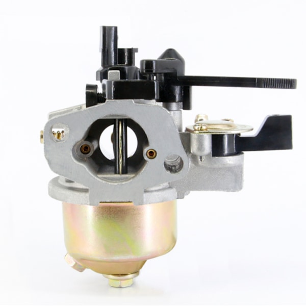 Forgasser 168F bensinmotor GX160 tilbehør tennplugg 5,5 6,5HK generator GX120 GX200