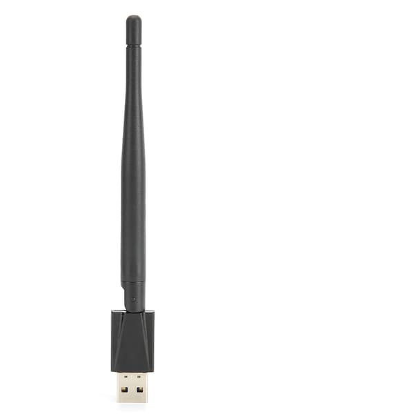 ZAPO W87B 150Mbps USB WiFi Bluetooth 4.0 Trådløst Netværkskort til Windows Linux