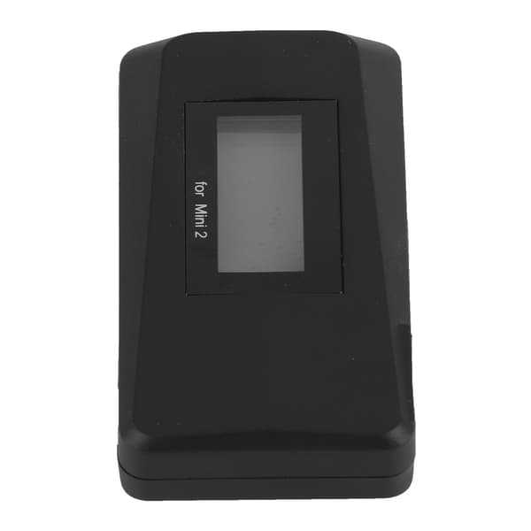 RC Drone USB Batterioplader Digitalt Display til QC3.0 Raqid Opladningshub til DJI Mini 2