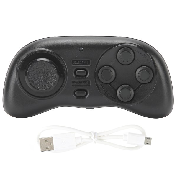 PL-608 Mini Wireless Gamepad Bluetooth Spillkontroller Gaming Joystick for PC/IOS/Android