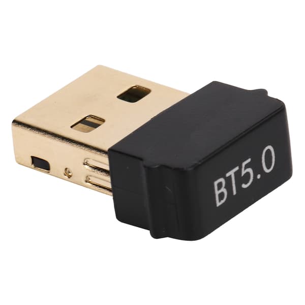 EDUP EP-B3519 USB Bluetooth 5.0 Adapter Kompatibel med 4.0 til Computertilbehør