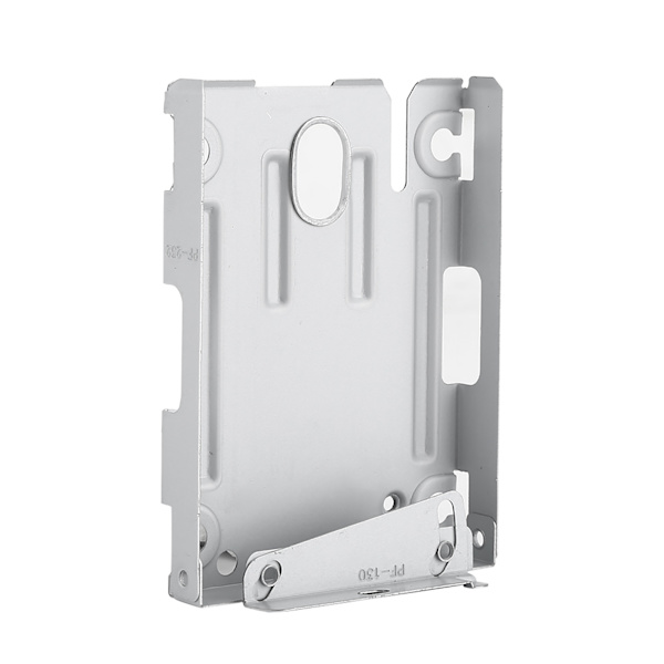 2,5\" HDD Hårddiskfäste Adapterhållare för Sony PS3 CECH-400X med skruvar