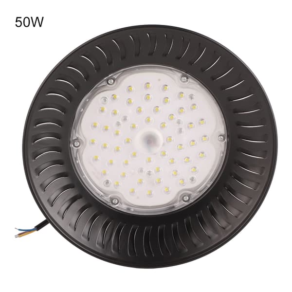14000LM LED High Bay Lys Butikklys