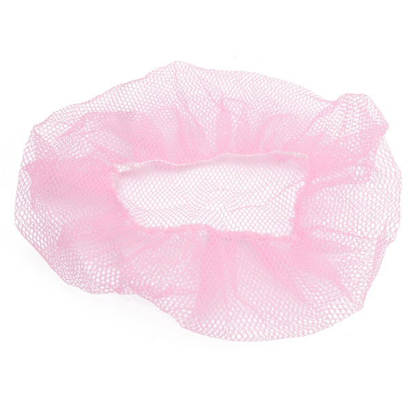 Elektriskt Fläktskydd Dammskydd Tvättbart Babyskydd Rosa