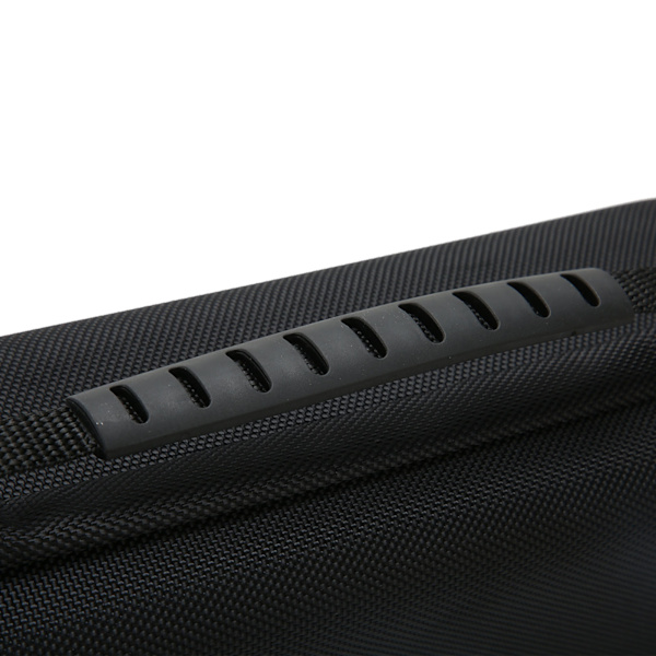 Bæreveske, bærbar hard skall reiseveske med 10 spillkortspor og 8-i-1 kassettboks for Switch OLED