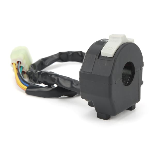 Banshee Motor Start Stopp Bryter Lysbryter 5FK 83975 11 00 Multifunksjonelt Styrefeste Erstatning