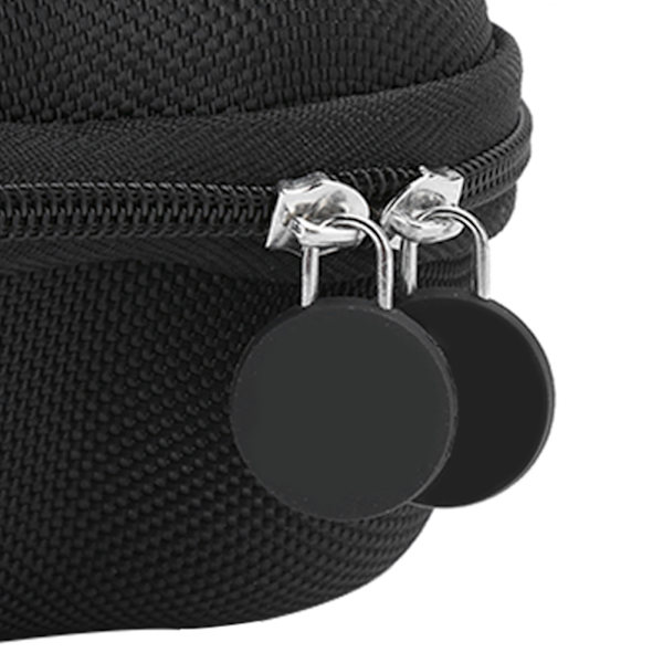 Bærbar Gamepad Beskyttende Hard Case Spillhåndtak Oppbevaringsveske for Switch/PS4/XBOX
