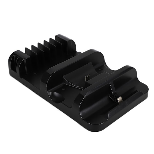 Type-C 15V 1800mA Pelikonsolin Lataustelakan Latausjalusta Switch Litelle