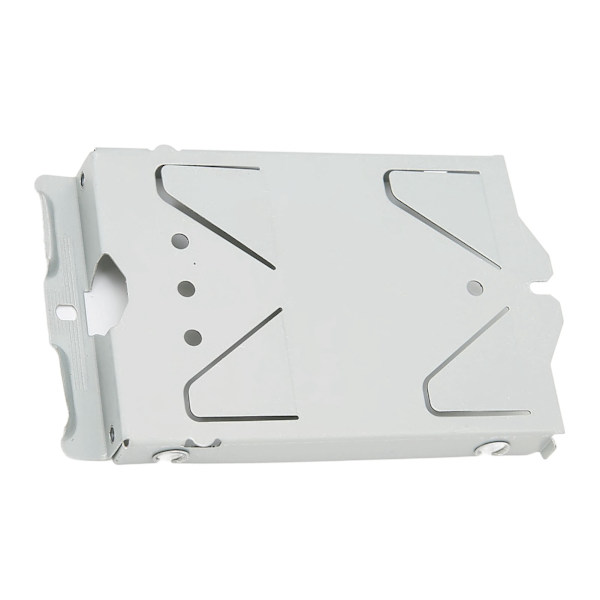 Spill HDD-brett Metall Ultra Tynn Utbytting Spillkonsoll Harddiskstativ for PS4 1200