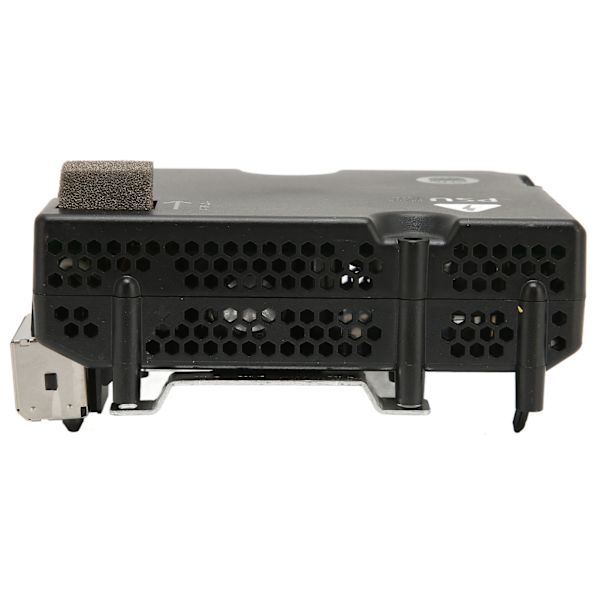 Sisäinen virtalähde, kestävä ja kannettava korvaava pelikonsolin virtalähde Xbox Series S:lle 100‑240V