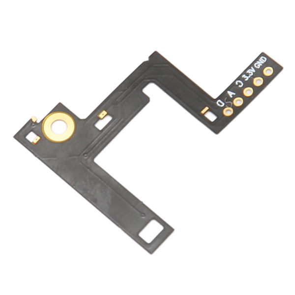 Moderkortanslutningskabel Flexkabel Professionellt Ersättnings-CPU Flexkabel för Switch OLED Flex Sx Core