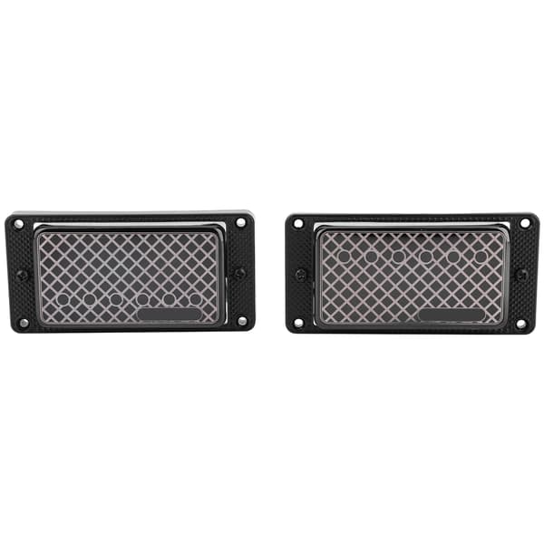 GMC69 Humbucker Pickup Ersättningsdelar för Elgitarr