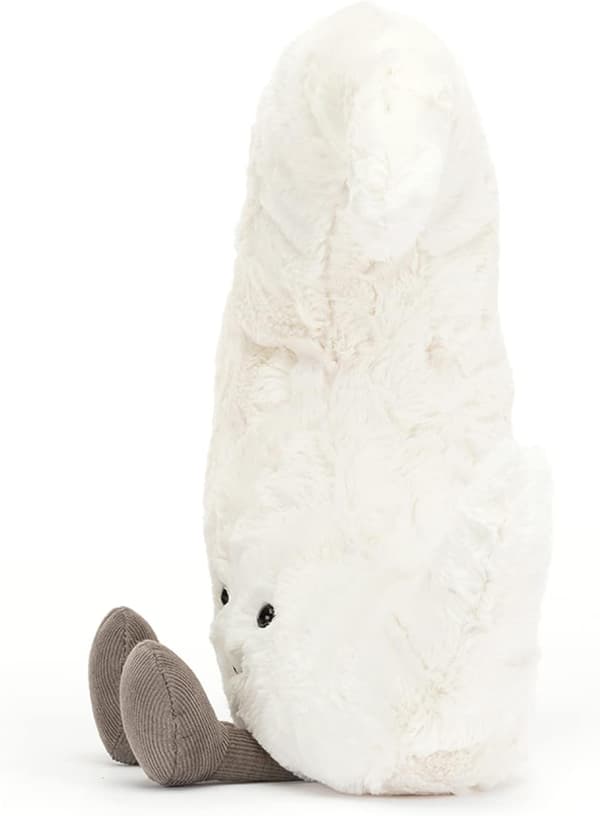 [02]Black Friday Jellycat Amuseables Moon Plush, Medium 26.7 cm | Moon Plush | Fun Gift