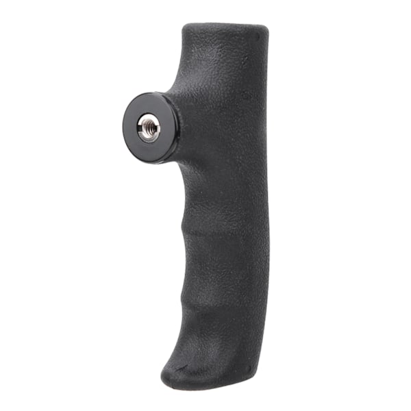 Universal Multifunktionel Monopod Krykker Hoved - Vandrestok Vandrestok Håndtag Tilbehør til 1/4\" & 3/8\" Skruer