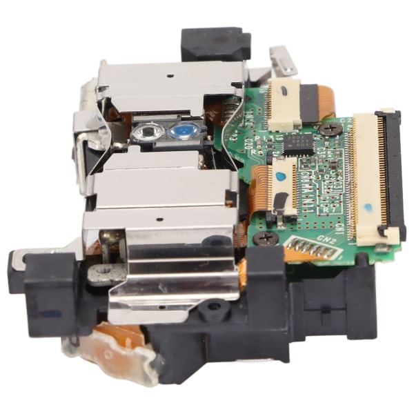 Spilkonsol Optisk linseudskiftning Plug and Play-spilmaskinereparationsobjektiv til PS3 KEM-410A
