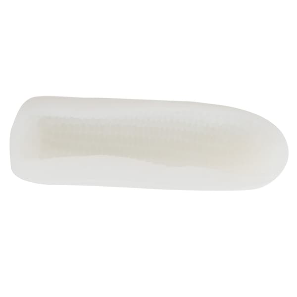 3D Majsformad Silikonkakform för DIY Glass Pudding Chokladbakning
