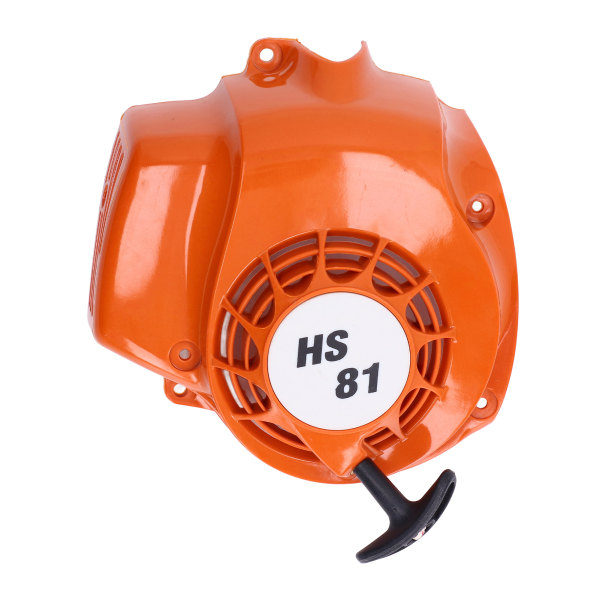 Dragstarterenhet Motorsåg Rewind Starter 4237 080 2113 Ersättning för Stihl HS81T HS86R