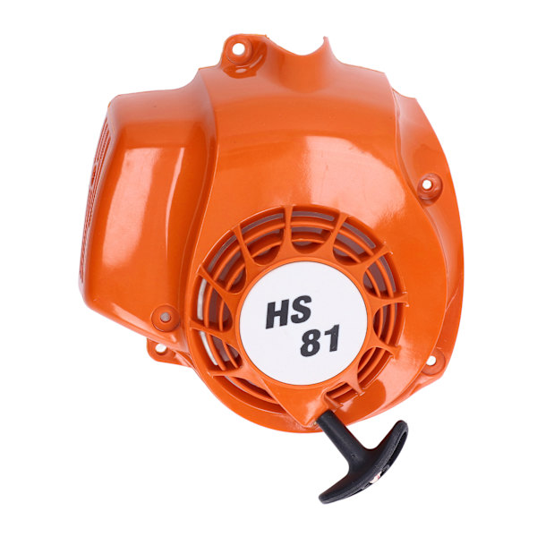Vetokahva-kokoonpano Kettusahan käynnistysvetokahva 4237 080 2113 Vaihto Stihl HS81T HS86R