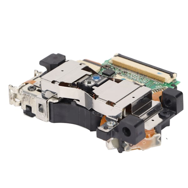 Optisk lins för spelkonsol, ersättning, Plug and Play, reparation av spelmaskin för PS3 KEM‑410A