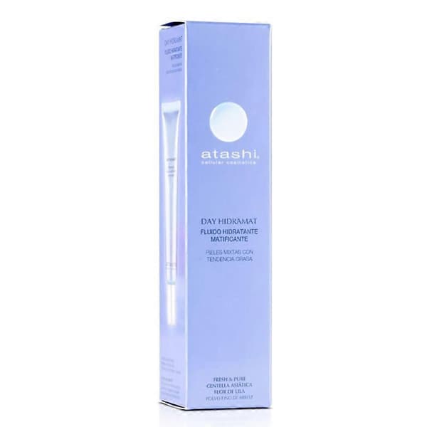 【02】Fresh & Pure Day Hidramat 50 ml til kvinder 50 ml