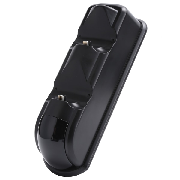 Multifunktionel Dobbelt Controller Opladningsstation med Display til PS4 SLIM PRO Joystick