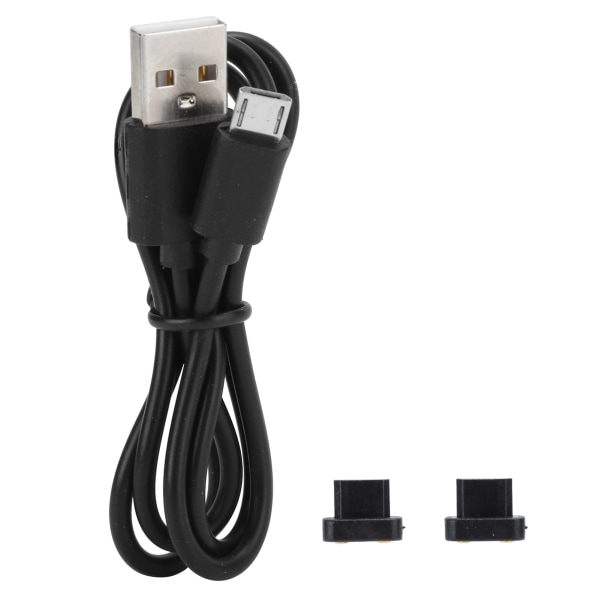 Trådløs kontroller ladestasjon Micro USB bærbar hurtiglading lader for PS4/SLIM/PRO