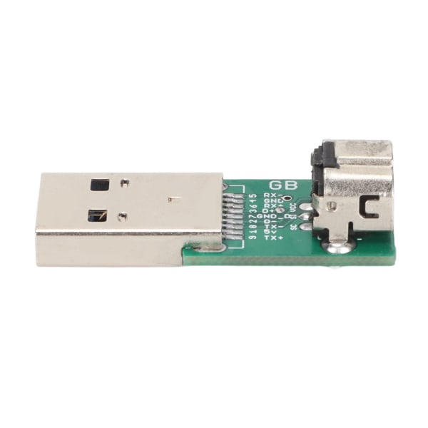 for SNAC Controller Adapter USB3.0 for SNAC Handle Adapter for Mister IO Board for GBC for GBA