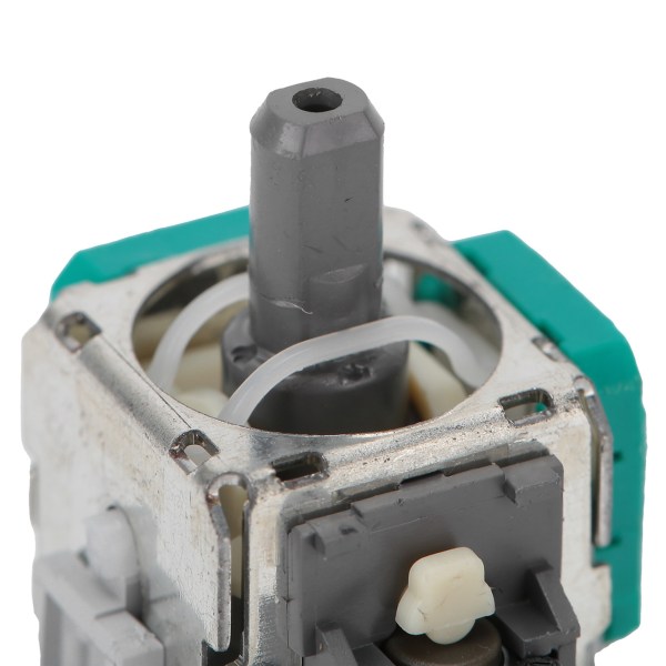 4 stk 3D analoge potensiometre joystick tommelgrep erstatning kontroller for XBOX One
