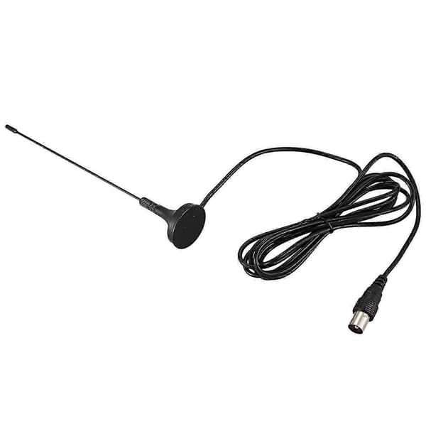 Fasdga 5dBi Antenne Antenne Digital Freeview til DVB-T TV HDTV