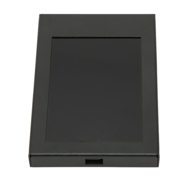35-tommers IPS USB Mini Skjerm PC CPU RAM Temperatur Monitor Display for Raspberry Pi Linux Windows