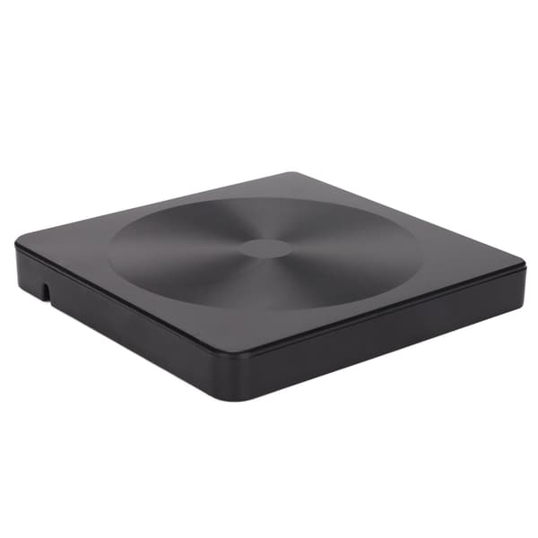 Ekstern DVD-stasjon USB 30 USB C Støtsikker Bærbar CD-stasjon for bærbar PC
