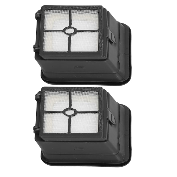2 kpl Vaihtosuodattimia BLAUPUNKT BPDT02 ja BPDT03 -imureihin