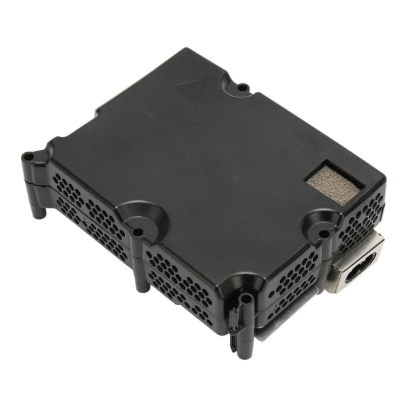 Strømforsyningsadapter Profesjonell 100 til 240V AC erstatningsstrømforsyningsadapter for Xbox Series S spillkonsoll EU Plug-W