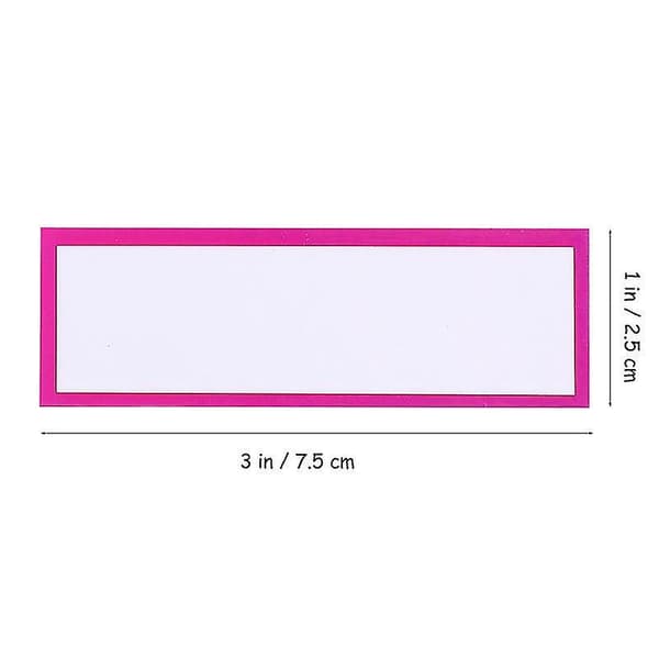 54 stk. Genanvendelige Magneter
