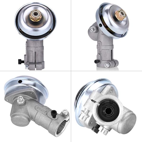 Børstehovedtrimmer udskiftning Gear Head Gearhead Gearbox 26 mm diameter (9 tænder)