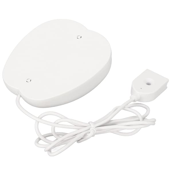 Smart WiFi Vannlekkasjedetektor Flomalarmsensor for Vaskerom