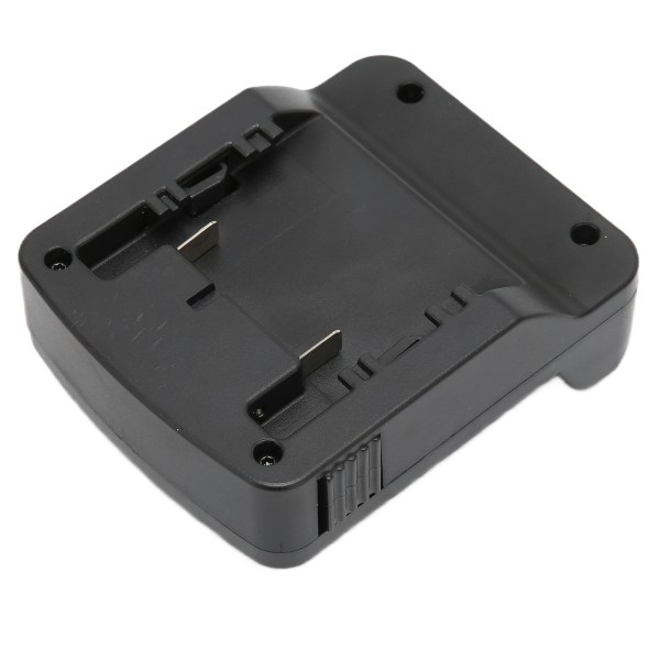 Lithium Batteriadapter Kompakt og Letvægts Design 18 Volt Ledningsfri Power Tool til Metabo