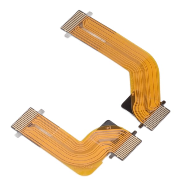 R2 L2 Flex Cable Vakaa hieno vaihtoohjaimen laukaisupainikekaapeli PS5-ohjaimille