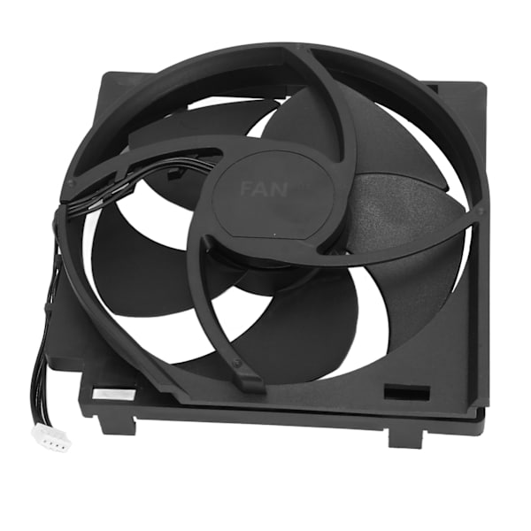 Internt Kjøleventilatorerstatning Utmerket Varmeavledning Internt Kjøleventilator for XBOX ONE SLIM for XBOX ONE S