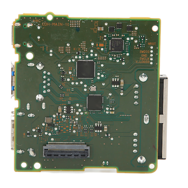 HD Multimedia Interface Ladeplate Multifunksjonell Erstatning Hovedkort for N Switch