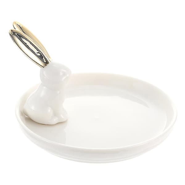 1 st Keramisk Smyckesorganisatör