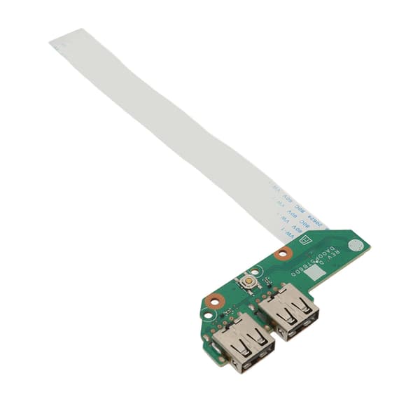 HP 15 EF Laptop USB-kort Erstatning DA0P5ETB6B0 DA0P5FTB6A0