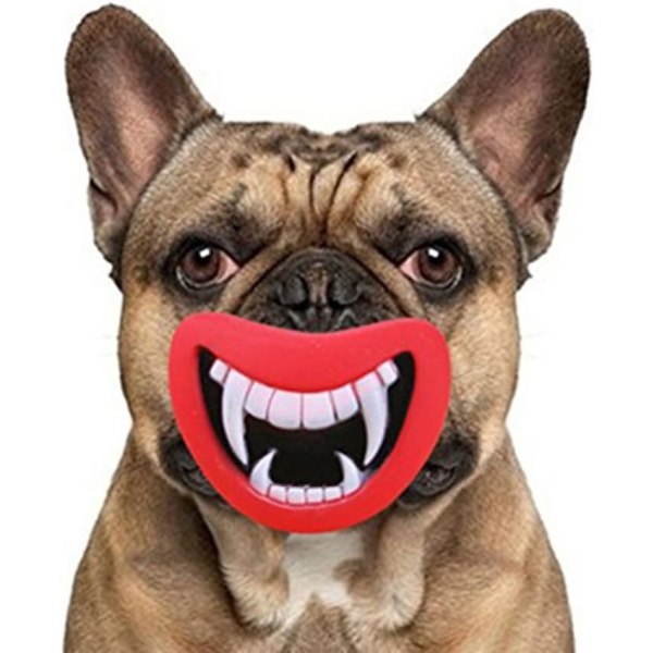 Hauskat koiran hampaiden squeaker silikonilelu squeaker lelu Halloween koiran purulelut