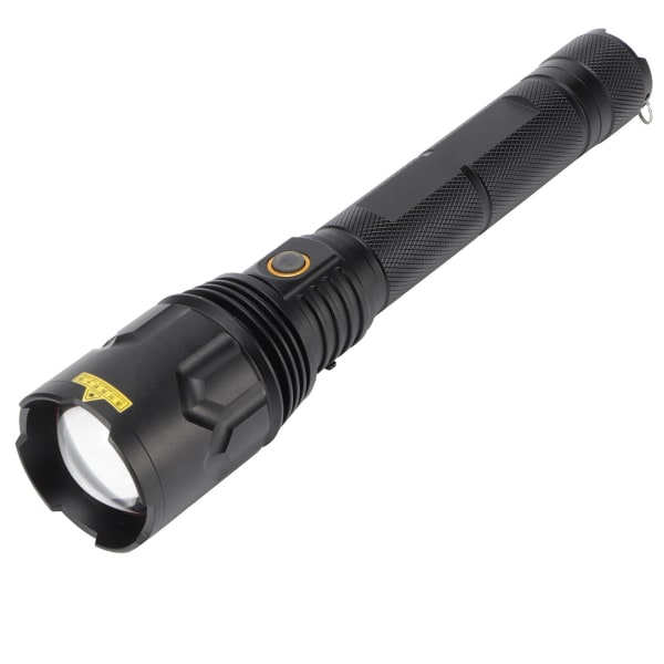 Sterk LED-lommelykt 20000LM USB Lading P70 Lampeperle for Hjemmecamping Fotturer Utendørssykling Nødsituasjon