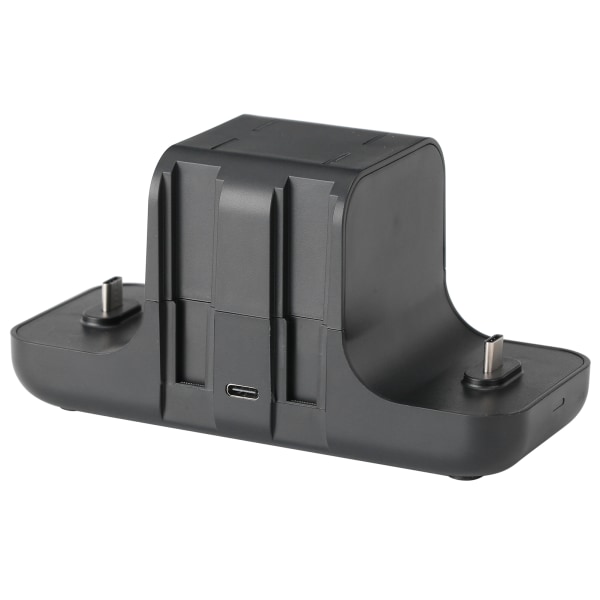 6-i-1 USB-ladeplass for Switch for spillkontrollere og håndtak