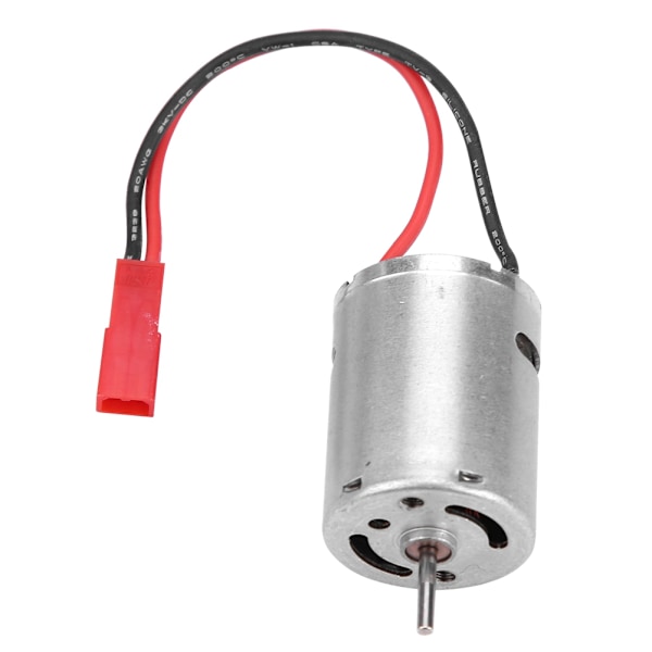 370 Borstad Motor Fjärrstyrd Bil Del Tillbehör för FS 1/18 Lastbil Fordon (370)